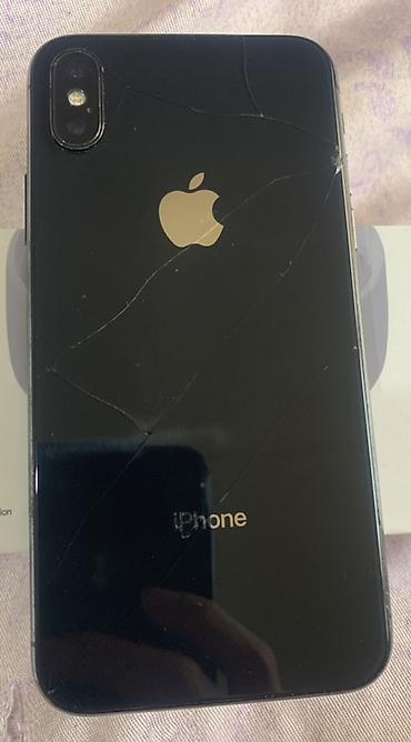 iphone adaptor: IPhone X, 64 GB, Qara — 3