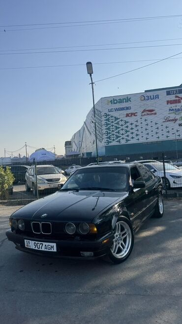 руль на бмв х5: BMW 5 series: 1989 г., Седан