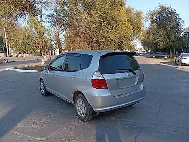 лямбда зонд на фит: Honda Fit: 2002 г., 1.3 л, Автомат, Бензин, Хэтчбэк — 3