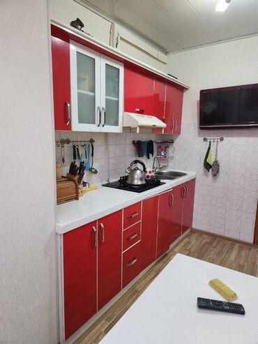 Uzunmüddətli kirayə mənzillər: Xətai rayonu, Afiyəddin Cəlilov küçəsində yerləşən, 5 mərtəbəli -da lalafo.az — 11 Uzunmüddətli kirayə mənzillər: Xətai rayonu, Afiyəddin Cəlilov küçəsində yerləşən, 5 mərtəbəli — 11