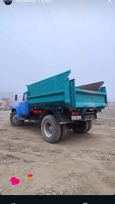 ЗИЛ: ЗИЛ : | 1992 г — 7