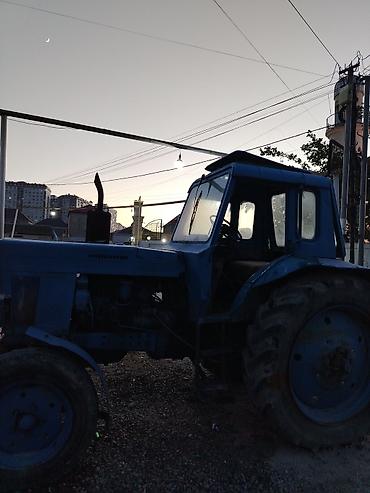 traktor ehtiyat hiseleri: TRAXTORUN HEÇ BİR PROBLEMİ YOXDUR NAXADİ TRAXTORDUR — 1