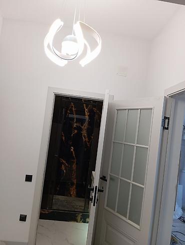 Ремонт под ключ: Отделка Евро ремонт жумуштарын баардык турун сапаттуу кепилдиги мн — 5