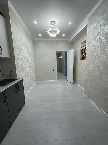 Продажа квартир: 2 комнаты, 64 м², Элитка, 10 этаж, Евроремонт — 5