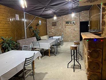 Иссык-Куль 2026: Коттедж, кафе Darling Бостери, Охраняемая территория — 12