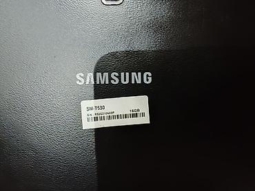 Tableti: Samsung Galaxy Tab – 10.1” Android tablet - Ekran: približno 10.1 — 10