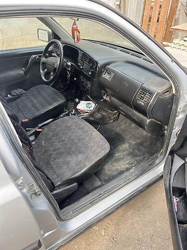 audi c4 2: Volkswagen Golf: 1994 г., 1.8 л, Механика, Бензин, Хэтчбэк — 5