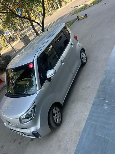 Kia: Kia Ray: 2019 г., 1 л, Автомат, Бензин, Хэтчбэк — 1