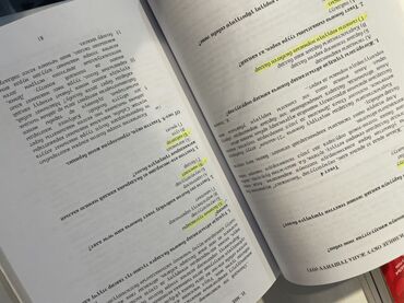 Алгебра: Книги (NOVA и SECOM) для подготовки к ОРТ Б/У Сама покупала за — 3