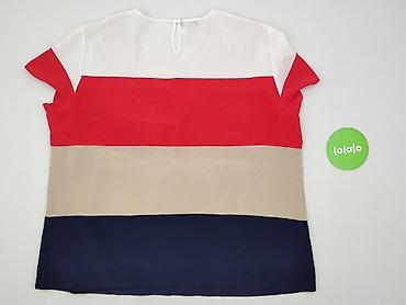 lee polska: Bluzka damska, rozmiar 6XL — 3