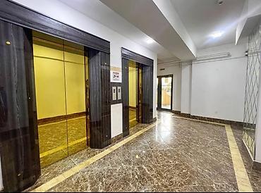 Продажа квартир: 3 комнаты, 131 м², Элитка, 9 этаж, Евроремонт — 4