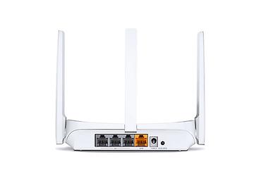 raspberry pi: N300 Wi-Fi роутер Mercusys MW-305R Скорость до 300 Мбит/с – идеально — 2