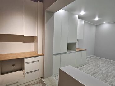 1 квартиру: 1 комната, 26 м², 108 серия, 8 этаж, Евроремонт