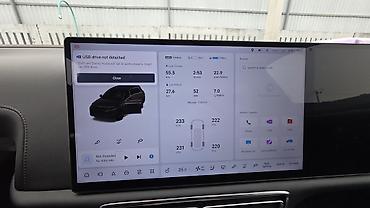 Lixiang: Lixiang L7: 2024 г., 1.5 л, Автомат, Гибрид, Кроссовер — 8