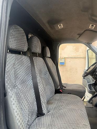 turbo az ford transit 8 1: Ford Transit: 2.2 l | 2013 il 350008 km — 10