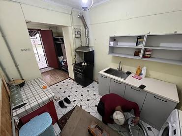 Долгосрочная аренда квартир: 2 комнаты, Собственник, С мебелью частично — 6