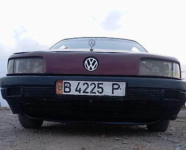 расширительный бачок спарк: Volkswagen Passat Variant: 1992 г., 1.8 л, Механика, Бензин, Универсал — 3