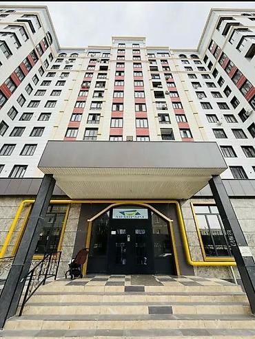 2 комнаты, 67 м², 12 мкр Элитка, 3 этаж, Свежий ремонт