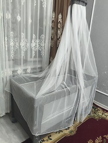 бу 2в1: Продаю детскую кровать в идеальном состоянии. Пользовались всего два — 2