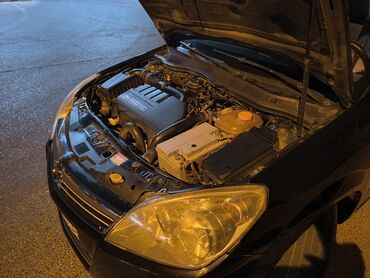 Opel: Opel Astra: 1.3 l | 2007 il 346547 km Universal — 25