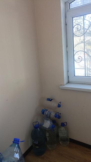 Продажа квартир: 4 комнаты, 87 м², 105 серия, 1 этаж, Евроремонт — 18