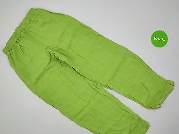 lansier garnitur: Spodnie materiałowe damskie, rozmiar 2XS — 2