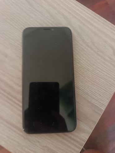 aplle x: IPhone Xs, Б/у, 64 ГБ, Золотой, 77 % — 6