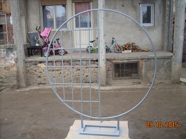 Praznična dekoracija: Rođendanska dekoracija, Novo — 9