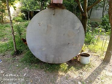 seyfler: Bak, Metal, İşlənmiş, Ünvandan götürmə — 1
