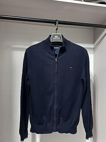 Футболки: Мужская футболка, S, M, Us Polo Assn, Б/у, цвет - Белый, Платная доставка — 5