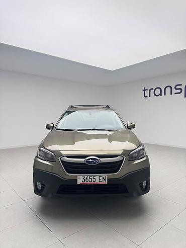 Subaru: Subaru Outback: 2021 г., 2.5 л, Автомат, Бензин, Кроссовер at lalafo.kg — 2 Subaru: Subaru Outback: 2021 г., 2.5 л, Автомат, Бензин, Кроссовер — 2