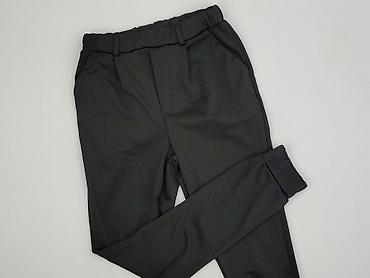 spodnie cargo decathlon: Spodnie materiałowe damskie, rozmiar S — 1