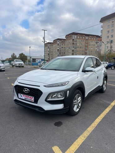 корея машина цена: Hyundai Kona: 2018 г., 1.6 л, Автомат, Дизель, Кроссовер