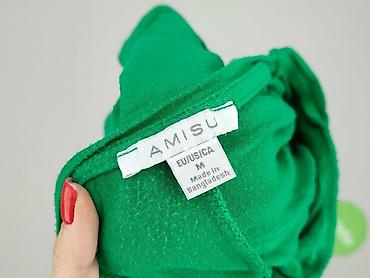 primark basic t shirt: Amisu, T-shirt damski, rozmiar M — 4