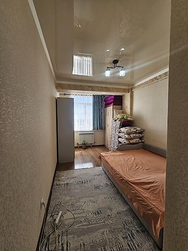 8: 1 комната, 35 м², Элитка, 8 этаж — 2