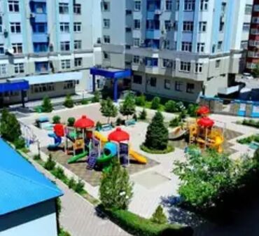 продоется 2 комнатная квартира: 2 комнаты, 68 м², 5 этаж, Косметический ремонт