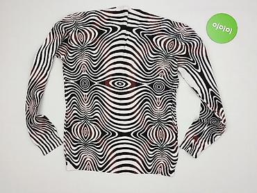 second hand online clothes: Sweter damski, rozmiar S — 3