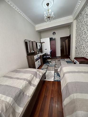 bedroom: Xalqlar dostluğu. Podiumalla yaxin 19mertebeli binanin 17ci — 6