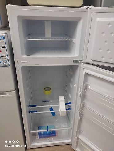 Холодильники: Холодильник Avest, Новый, Двухкамерный, De frost (капельный), 55 * 143 * 57 at lalafo.kg — 9 Холодильники: Холодильник Avest, Новый, Двухкамерный, De frost (капельный), 55 * 143 * 57 — 9