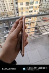 Apple iPhone: IPhone 7, 32 GB, Rose Gold -da lalafo.az — 12 Apple iPhone: IPhone 7, 32 GB, Rose Gold — 12