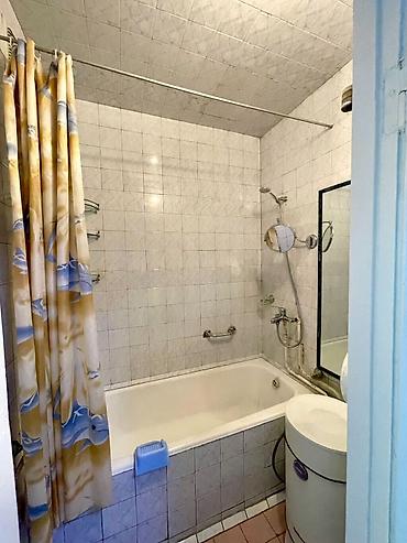 куйбышева 93: 3 комнаты, 93 м², Восток-5 мкр 106 серия, 1 этаж, Свежий ремонт — 1
