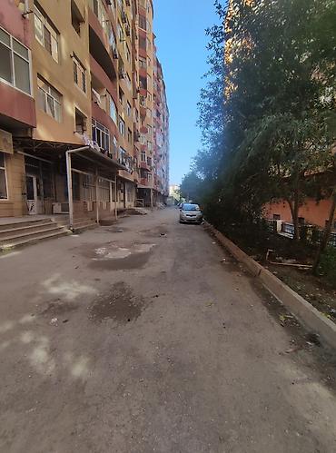 modern evler: Xirdalan Heydər parkinin yaxinliqi medeniyyet evinin yaxinliqi məhkəmə — 9