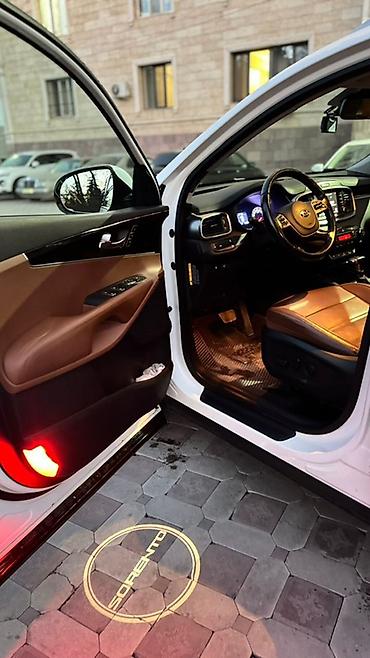 Kia: Kia Sorento: 2018 г., 2 л, Дизель, Кроссовер — 8