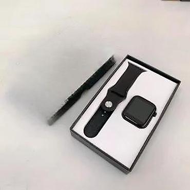 transport robe: X7 FIT PRO SMART WATCH NOV PAMETNI SPORTSKI SAT BRDO FUNKCIJ | Cene — 7