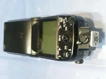Osvetljenje: 1. Nikon Blic SB -5000 200€ 2. Yongnuo YN560 Speedlite 50€ Neispitano — 6