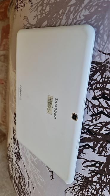 Tableti: Samsung Galaxy Tab 4 tablet (SM-T535) - Ekran: 10.1 inča, TFT — 8