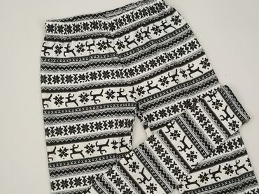 kurtka zimowa local heroes: Leggings Sports for women, H&M, size M (EU 38)