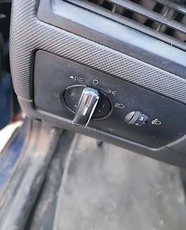 manuel auto: PREKIDAC FAROVA ZA FORD MONDEO | Ford Mondeo mk3 prekidac farova — 1
