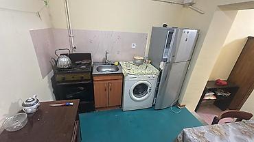 kirayə ev zabrat 1: Saray mektebe yaxın 250m — 2