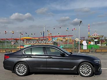e34 4 4: BMW 5 series: 2020 г., 2 л, Бензин — 3